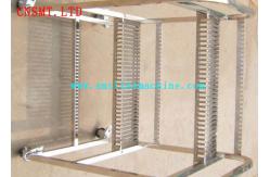 China Panasonic Mv2v Freda Loading Vehicle Pick And Place Feeder Frame Freda Turnaround supplier