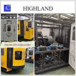 500 L/Min Flow Rate YST500 Hydraulic Valve Testing Machine For Industrial Applications for sale