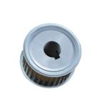 Cutter Pulley Driven Y-Axis For Auto Cutter Gtxl / Gt1000 85882001 Sewing Cutter for sale