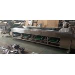 Mushroom grading machine, mushroom sorting machine, mushroom sorter for sale