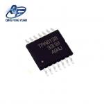 Texas TPA6138A2PWR In Stock Electronic Components Integrated Circuits Microcontroller TI IC chips TSSOP-14 for sale