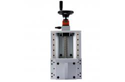 China PDV Multifunctional Linear Translation Table With Position Display supplier