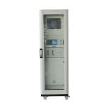 High Temperature Extraction Method CEMS Monitoring System For SO2 NO NO2 Fast Response Gas Analyzer for sale