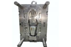 China 1.2343 H11 Cold Runner Subgate Aircraft Molding Customized Size supplier