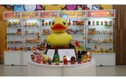 China PVC Action Figure Toys manufacturer