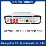 155M~11.3Gbps Adaptive Rate Clock Recovery CDR 4Frequency Division for sale