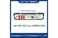 China 155M~11.3Gbps Adaptive Rate Clock Recovery CDR 4Frequency Division supplier