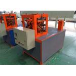 Full Automatic Crimped Wire Mesh Weaving Machine 6mm With Hydraulic Pump for sale