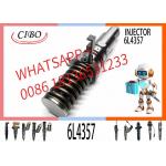 Diesel Injector Engine Injector 7E6408 9Y3773 6L4357 7E-6408 4P-9075 4P-9076 4P-9077 7E-3383 7C-0345 for sale