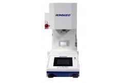 China Thermoplastic Plastometer , LCD Display MFI MFR Tester supplier