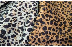 China Totally Biodegradable Heavy Weight Fabric For Traveling Bags , Trolley Backpack supplier
