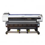 FD1900 Sublimation Fabric Printing Machine