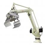 Automatic Unpacking Column-type Robots For Plastic Industry For Unpacking Operations for sale