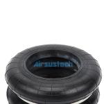 Yokohama S-200-2R Air Spring Suspension for Automatic CNC Punching Machine
