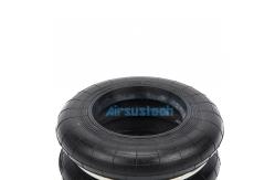 China Yokohama S-200-2R Air Spring Suspension for Automatic CNC Punching Machine supplier