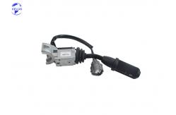 China Loader Attachment Loader Parts Column Switch 701-80296 Oem Quality For Jcb supplier