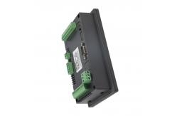 China Industrial HMI PLC Combo With 32bit CPU 408MHz 480*272 Display Resolution supplier