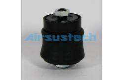 China W02-M58-3001 Single Convoluted Air Shock Firestone Air Isolate Easy To Install supplier