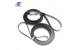 China 3290mm MK8 Cigarette Machine Suction Tape Parts for Cigarette Making Machine supplier
