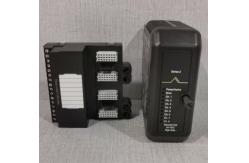 China KJ3201X1-EA1 Emerson Red Discrete Terminal Block supplier