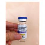 Pharmaceutical Testostrone Hologram 10ml Vial Labels for sale