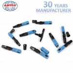 Ftth Quick Connector Sc Upc Fiber Optic Accessories