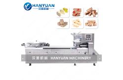 China Badam Toffee Packing Machine supplier