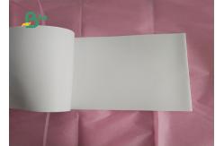 China 300gsm One Side Coated Gloss C1s Art Paper For Packaging FDA SGS supplier