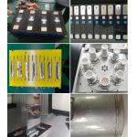 Laser Continuous Fiber Welding Machine For 18650 Lithium Ion Battery