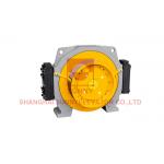 380V 32-Pole Gearless Traction Machine With 8000kg Max. Static Load for sale