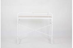China 8KG Home Computer Desks With Movable Table Board , Durable Small Home Office Desk supplier