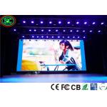 Audio Visual IP40 SMD2121 P4.81 Stage Led Video Wall stage led screen advertising led screen for sale