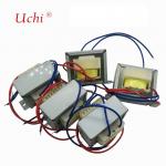 China BATQ2301 ATQ23.7 Vertical Single-Sided 5+2 Center Pins Power Distribution Transformer High Frequency factory