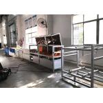 Polyester Film Forming Machine Busduct Wrapping Good Insulation for sale