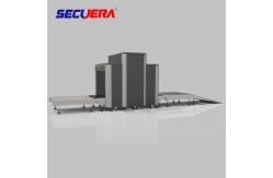China Ultrasound Diagnostic Tools X Ray Baggage Inspection System Network Interface supplier