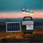 OEM Solar Powered LED Lights