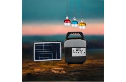 China OEM Solar Powered LED Lights supplier