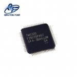 Microcontroller Bom List TI/Texas Instruments TMS320F28035PAGQ Ic chips Integrated Circuits Electronic components TMS320F28035 for sale
