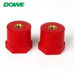 Hex Busbar Support Insulator DMC Bmc Battery Isolator