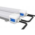 2700K-6500K Tri Proof Light For Warehouse Gymnasiums Education Healthcare Parking Lot for sale