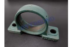 China SY511M Green Bearing Support Spare Parts For Cigarette Maker supplier