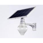 Solar Powered Outdoor LED Street Lights with Low Power Consumption and longlife time for sale