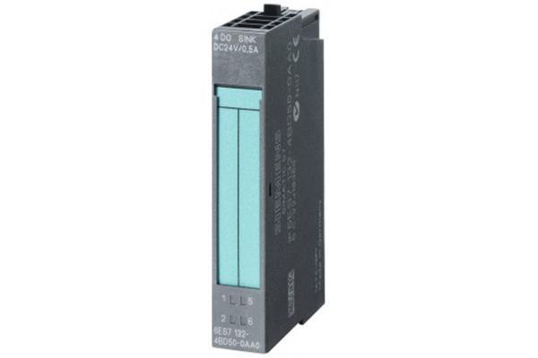 6ES7132-4BD00-0AA0 Siemens Digital Output Module