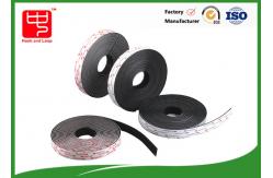 China 100% Nylon Adhesive Hook And Loop Roll supplier