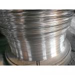 Custom Stainless Steel Wire For Making Springs , Thin Spring Wire For Auto Industry for sale