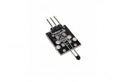 China 5V NTC Temperature Sensor Analog Temperature Sensor Module supplier