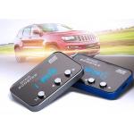 Windbooster 2S Car Throttle Controller 9 Mode Plug And Play