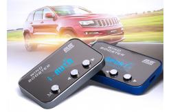 China Windbooster 2S Car Throttle Controller 9 Mode Plug And Play supplier
