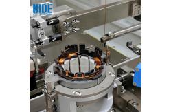 China DC Motor Needle Winding Machine Frameless Brushless supplier