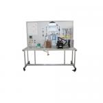 Teaching Equipment Heat Colling Training Equipment Basic Heat Pump Demonstrator for sale